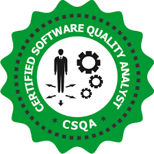 software testing Professional Certificate training